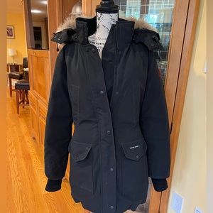 Authentic Canada Goose